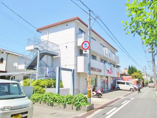 芝池マンション