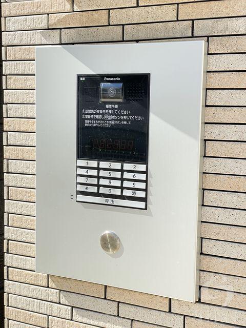 フジパレス放出III番館