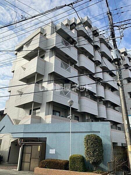 グランコート熊谷弐番館