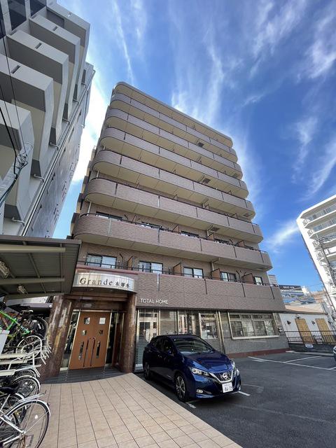 グランデ本厚木