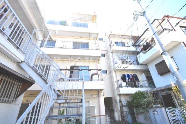 寿マンション