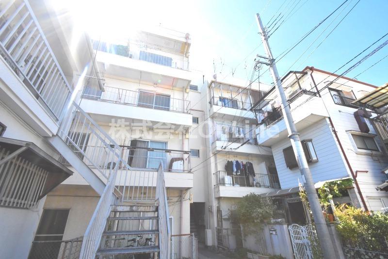 寿マンション