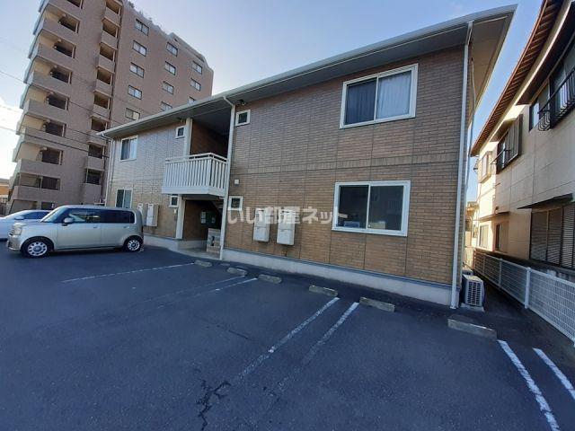 セジュール杉山B棟