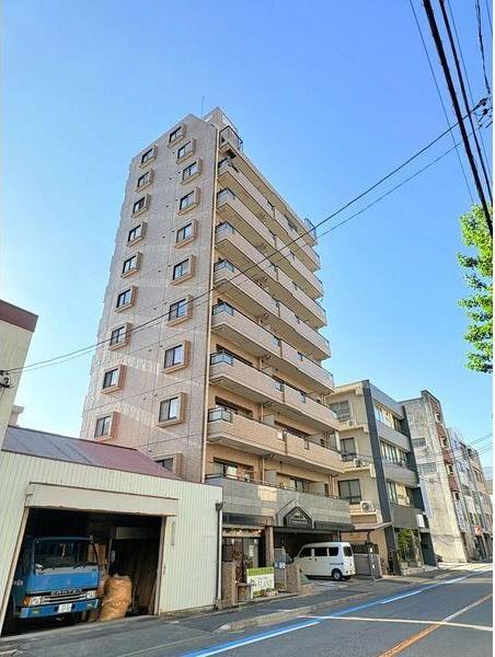 ライオンズマンション丸の内第7