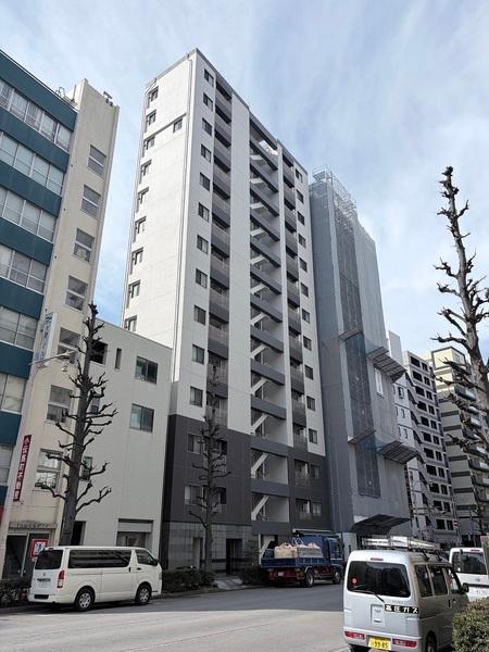 ベリスタ日本橋小伝馬町