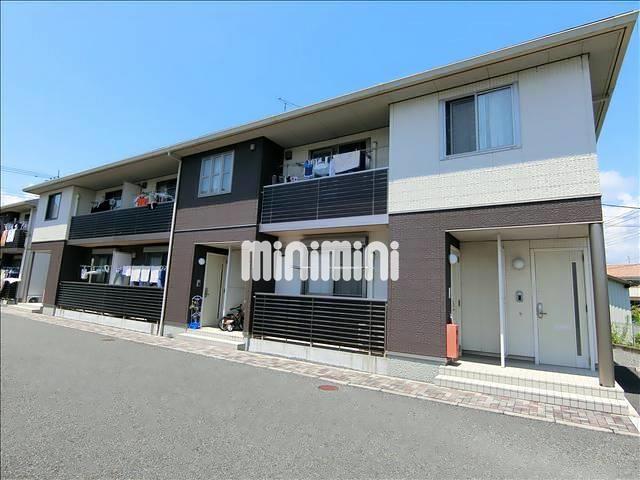 アヴァンセ本市場 A