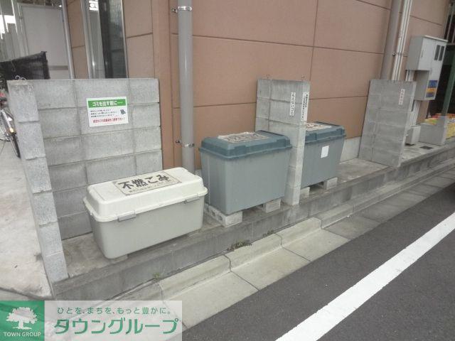 MYO・西八王子