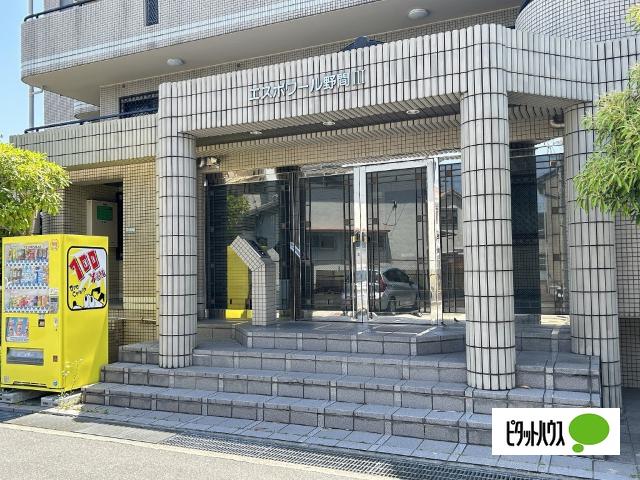 エスポワール野間III