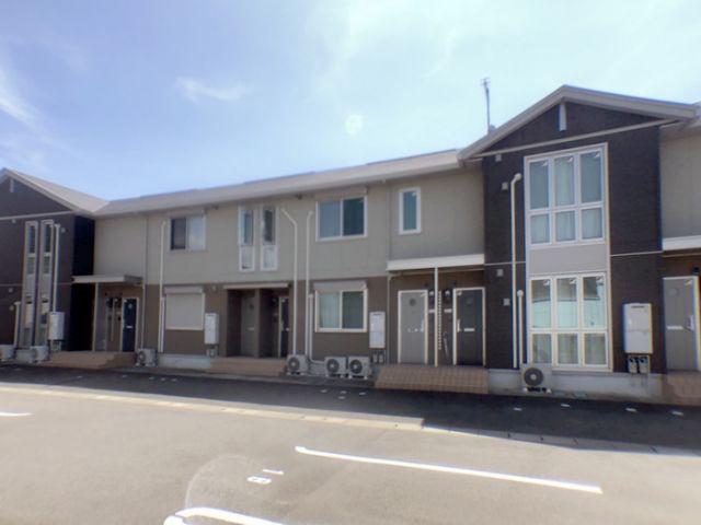 D-ROOMシルクマムB
