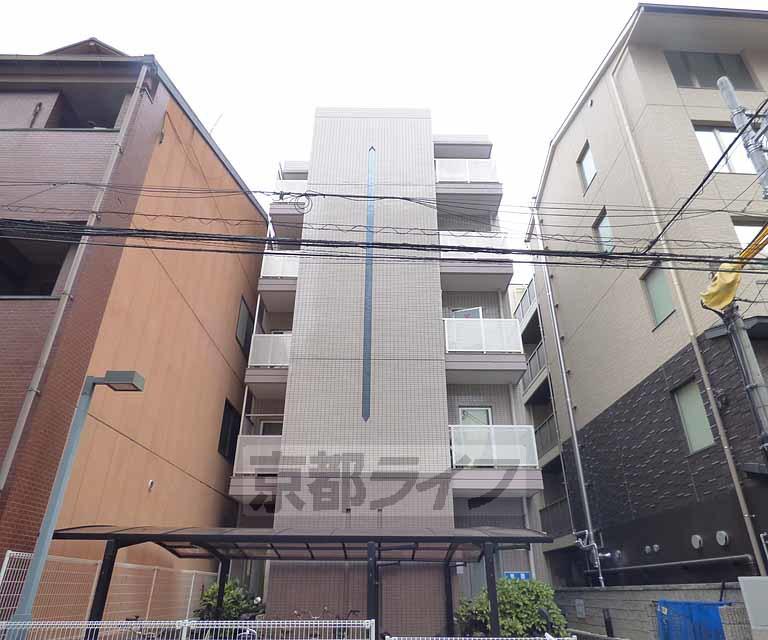 アブレスト西洞院