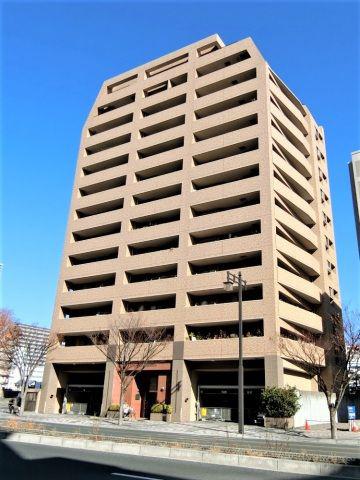 クレアシティ段原リバーパーク