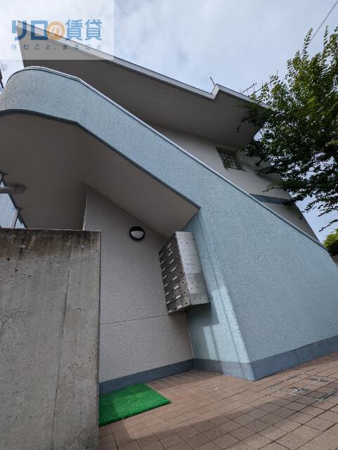 ローレルプラザ