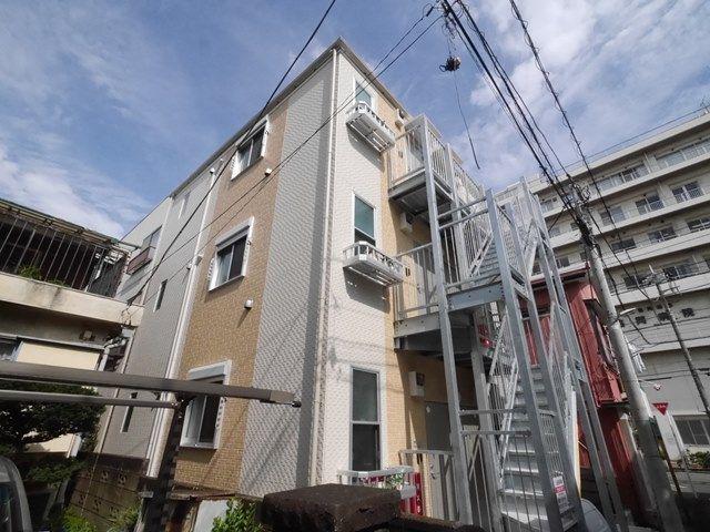 テイルズガーデン川崎