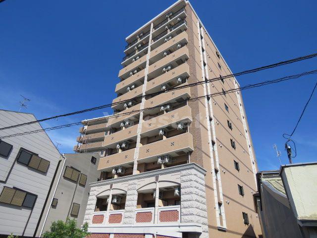LUXE布施北II