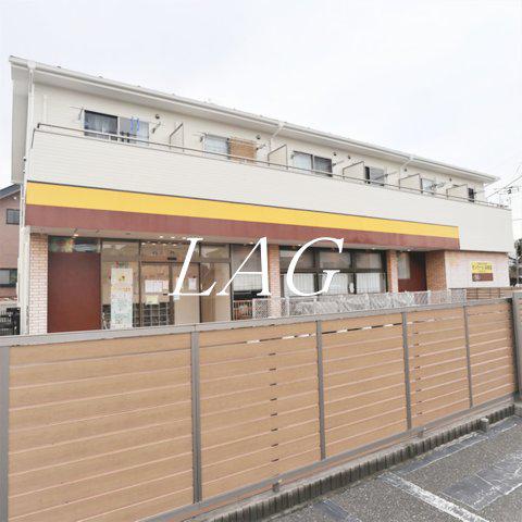 ドルチェ越谷