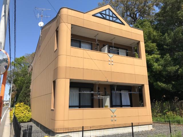 フォレスト宮西