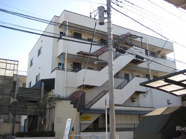 ウェアハウス2