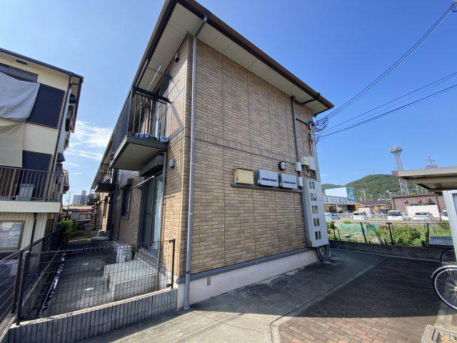 メゾン西中島