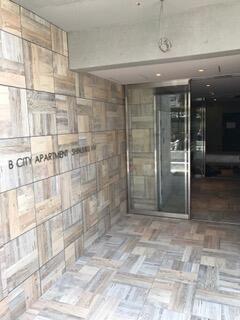 Bシティアパートメント新宿NW