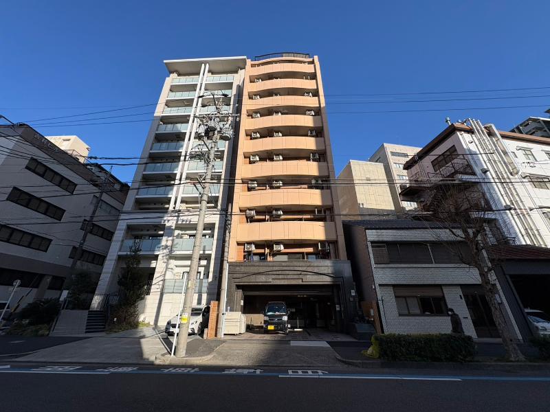 ライオンズマンション丸の内第6