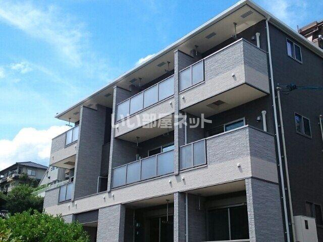 カサベルテ大町