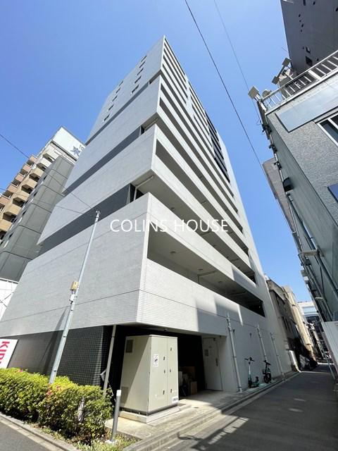 グランドコンシェルジュ日本橋