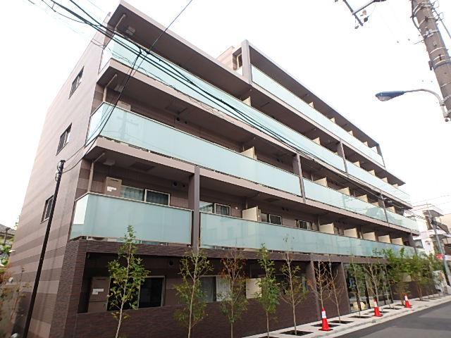 エルフォルテ赤羽西