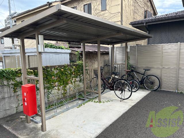 パールハイム柏木