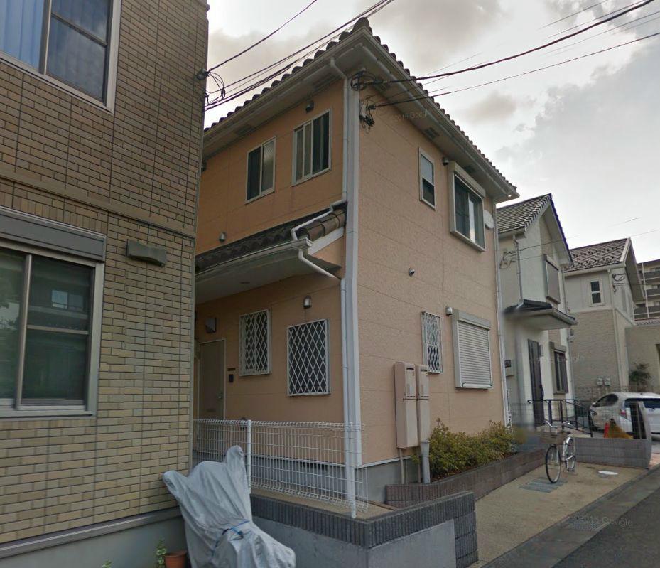 ハタノコーポみなみ野1号棟