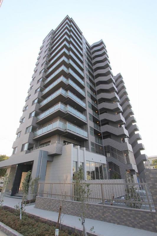 ロイヤルガーデン高松駅西オーシャンビュー弐番館701号