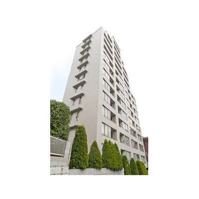 クラッサ初台
