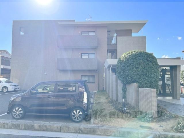 シャルム楠葉
