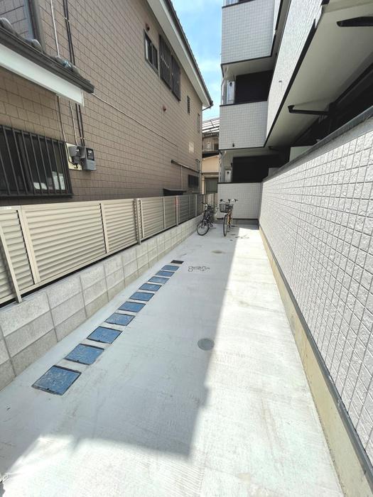 アノンテラス二子玉川
