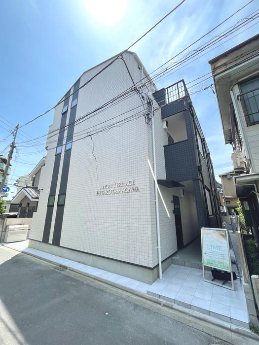 アノンテラス二子玉川