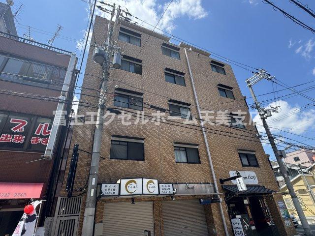 カサエルドラード壱番館