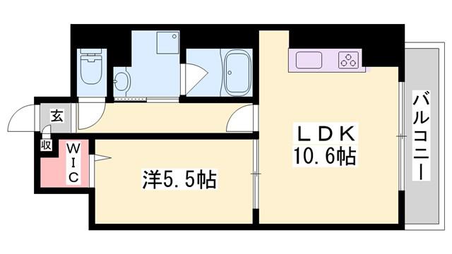 リラシオ西明石駅前