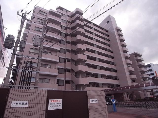 ハイラーク香椎