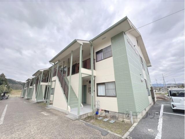 エスペランサ森川1