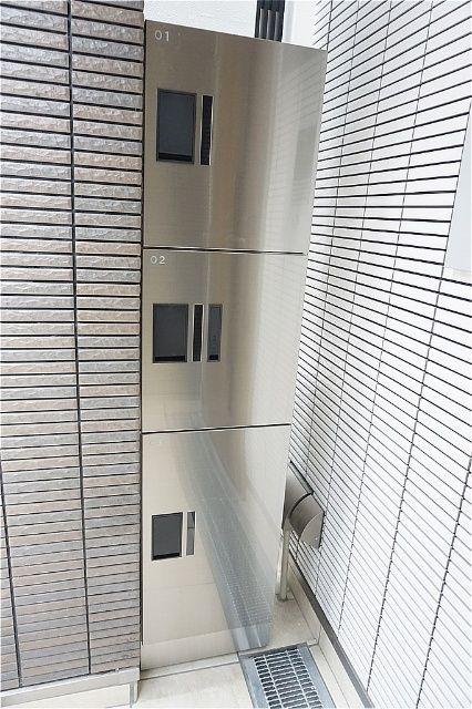 ルミエール西新宿