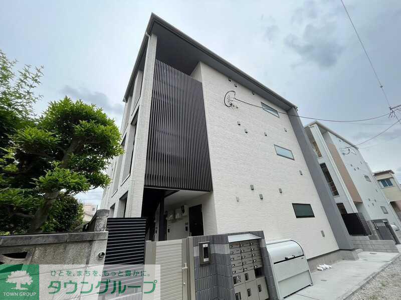 MELDIA大宮北A A