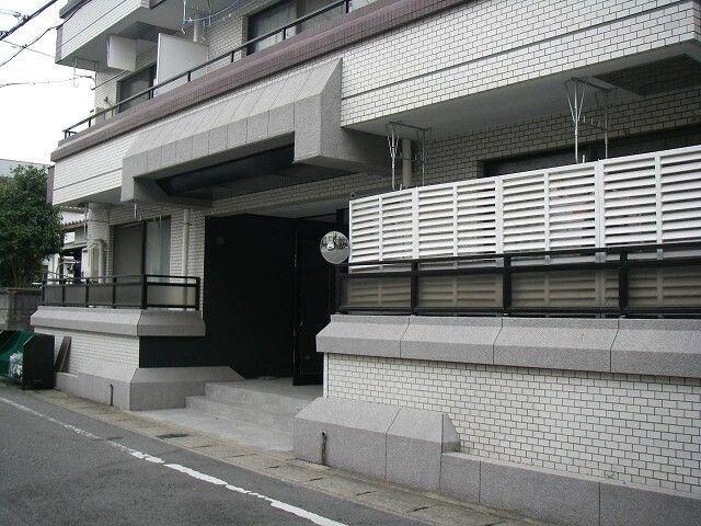 ローズマンション