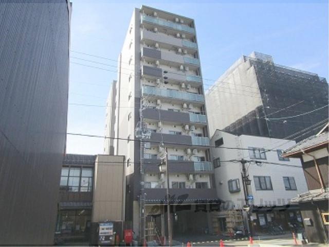 AZRESIDENCE草津本陣