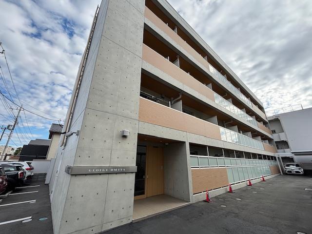 グロアール大宮