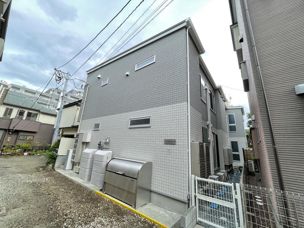 アークテラス小田原