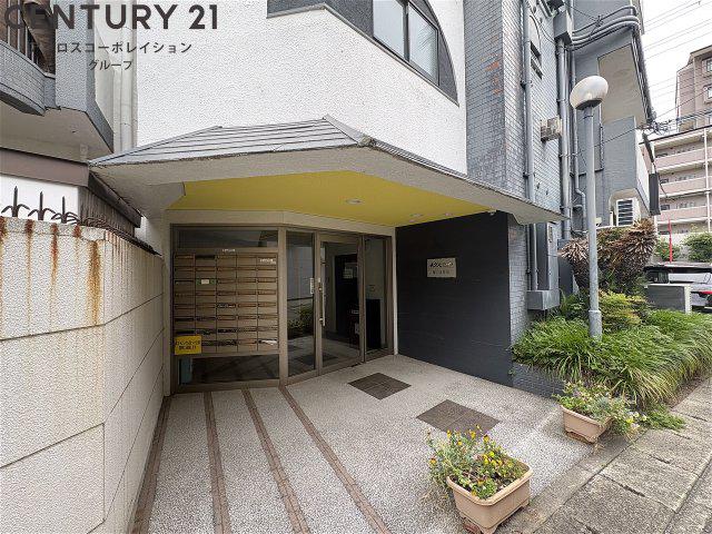 ネクステージ塚口5番館