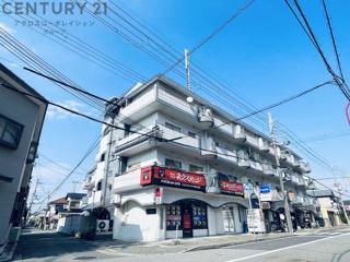 ネクステージ塚口5番館