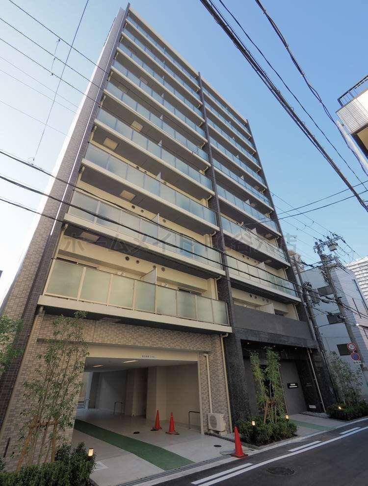 エスリード谷町6丁目レジデンス
