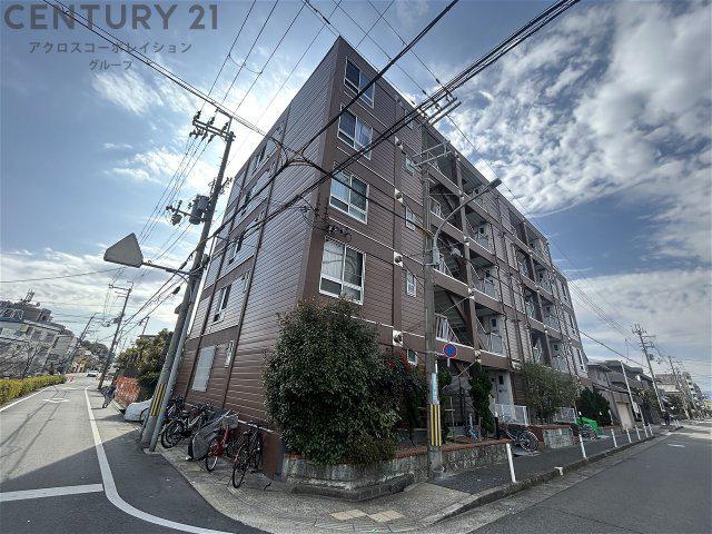 甲子園第3コーポラス