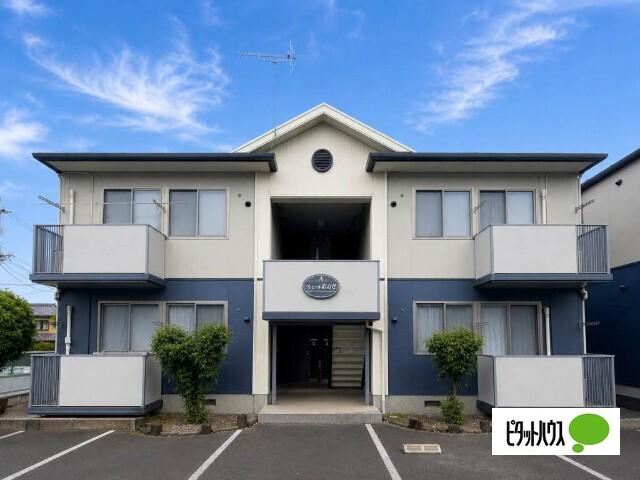 クレセールおぶせA棟