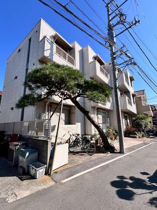 ウエストサイド松が岡